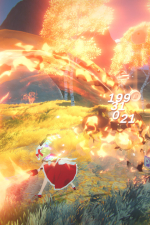 Screenshot #6 - Touhou Dystopian