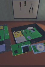 Screenshot #2 - Scrapping Simulator