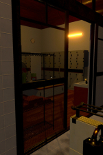 Screenshot #3 - The Old Woman