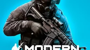 MODERN STRIKE ONLINE