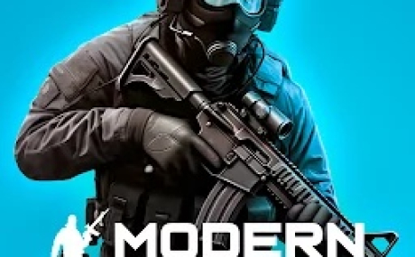 MODERN STRIKE ONLINE