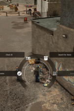 Screenshot #2 - The Precinct