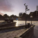 Screenshot #4 - Hydropower Station