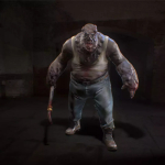 Screenshot #4 - PBR Horror (Pack)