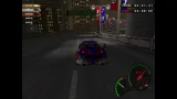 Screenshot #3 - Midnight GT: Primary Racer