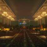 Screenshot #4 - Modular Library Reading Room