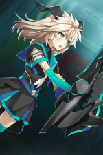 Screenshot #4 - COGEN: Sword of Rewind