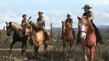 Screenshot #5 - Red Dead Redemption