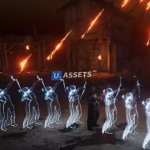 Screenshot #4 - Archer Effects Pack 1