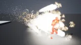 Screenshot #7 - Dash FX для Unreal Engine — набор эффектов