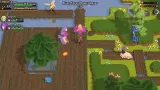 Screenshot #2 - Monster Girls and the Mysterious Adventure Remastered Edition
