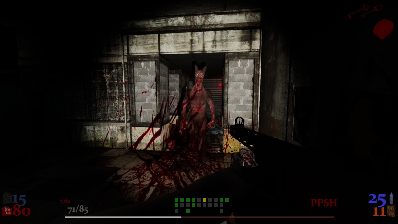 Screenshot #4 - OM6N