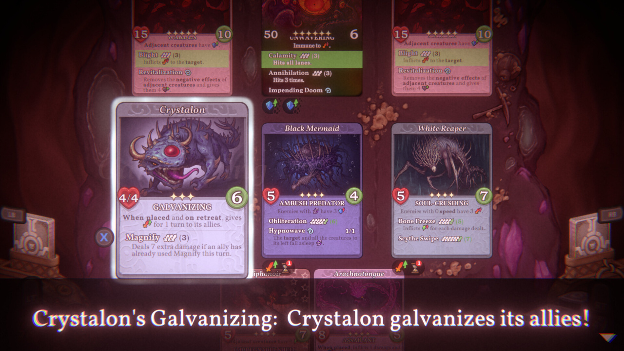 Screenshot #12 - Decktamer