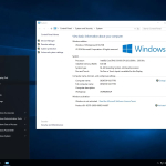 Screenshot #10 - Windows 10 Enterprise 2016 LTSB Release by StartSoft 05-21