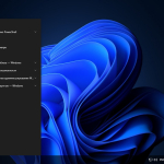 Screenshot #4 - Windows 10 21H2 Enterprise 2021 LTSC 64bit (19044.3086)