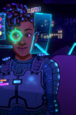 Screenshot #6 - Neo Cab