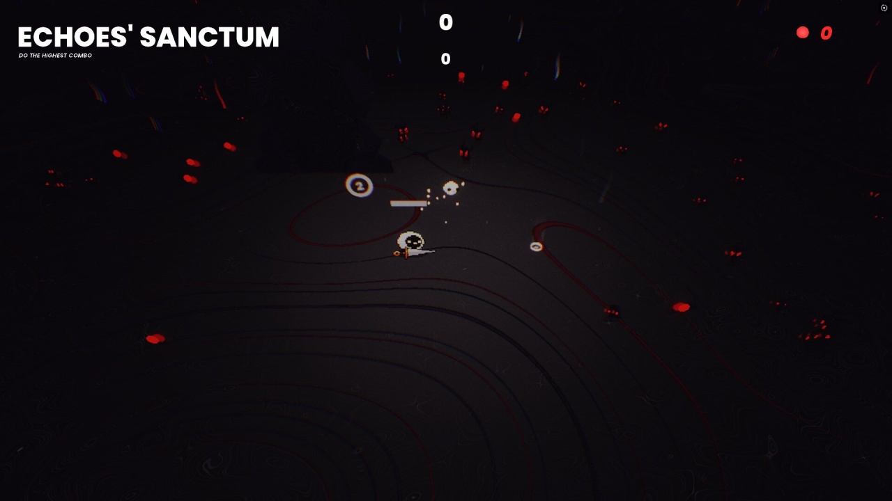 Screenshot #6 - Nelumbra