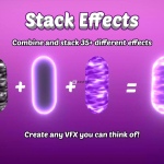 Screenshot #3 - All In 1 Vfx Toolkit