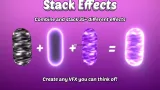 Screenshot #3 - All In 1 Vfx Toolkit