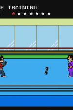 Screenshot #11 - No More Heroes 2: Desperate Struggle