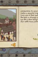 Screenshot #5 - Rising Lords