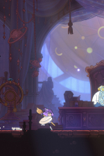 Screenshot #1 - Constance