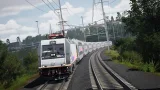 Screenshot #2 - Train Sim World 6