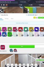 Screenshot #6 - Startup Company