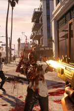 Screenshot #9 - Dead Island 2