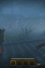 Screenshot #9 - MIMESIS