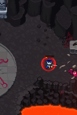 Screenshot #10 - Raining Blood: Hellfire