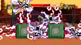 Screenshot #10 - Alien Hominid HD