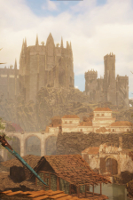 Screenshot #3 - Tainted Grail: The Fall of Avalon