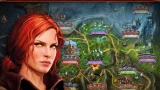 Screenshot #1 - ВЕДЬМАК: ПРИКЛЮЧЕНЧЕСКАЯ ИГРА 1.2.3.2