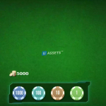 Screenshot #3 - Blackjack Full Game