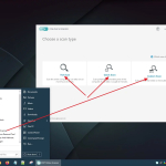 Screenshot #5 - Сборка Operating Systems on One Flash Drive Release by StartSoft 09-2021
