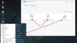 Screenshot #5 - Сборка Operating Systems on One Flash Drive Release by StartSoft 09-2021