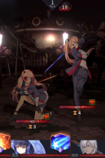 Screenshot #1 - Chrono Ark