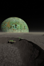 Screenshot #5 - Frontiers Reach