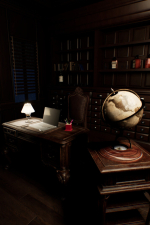 Screenshot #9 - Forest Asylum 2