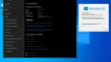 Screenshot #7 - Windows 10 без магазина 21H2 (Build 19044.1466) (64in2) x86/x64 by Sergei Strelec