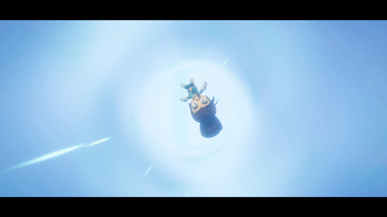 Screenshot #4 - Maliki: Poison Of The Past