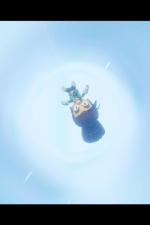 Screenshot #4 - Maliki: Poison Of The Past