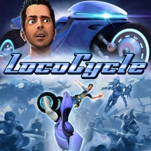LocoCycle: +3 трейнер