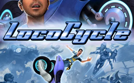 LocoCycle: +3 трейнер