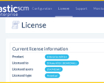 Screenshot #1 - Unity Version Control (Plastic SCM) v11.0.16.8798 MultiOS