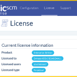 Screenshot #1 - Unity Version Control (Plastic SCM) v11.0.16.8798 MultiOS