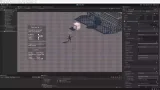 Screenshot #2 - UPixelator - Pixelize 3d Scenes