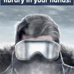 Screenshot #5 - LIFELINE LIBRARY 1.0.5