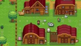 Screenshot #1 - Pixelshire